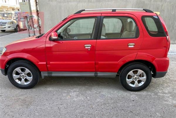 زۆتی هەنتەر 2010  بۆ فرۆشتن لە عێراق -  بەغداد